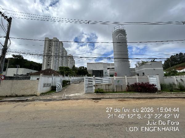 Apartamento - Venda, São Pedro, Juiz de Fora, MG